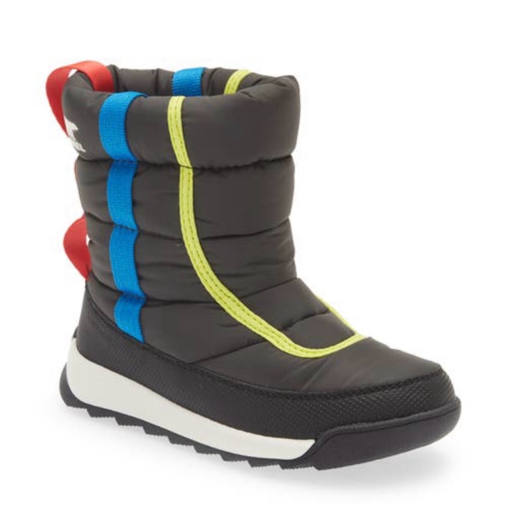 Sorel Childrens boots, sz10